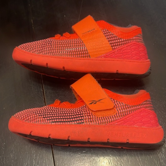 Kids Reebok nano - Picture 2 of 4